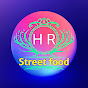 Hameed Street Food  logo