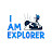 I am Explorer