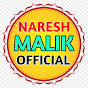 Naresh Malik official logo