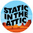 Static in the attic