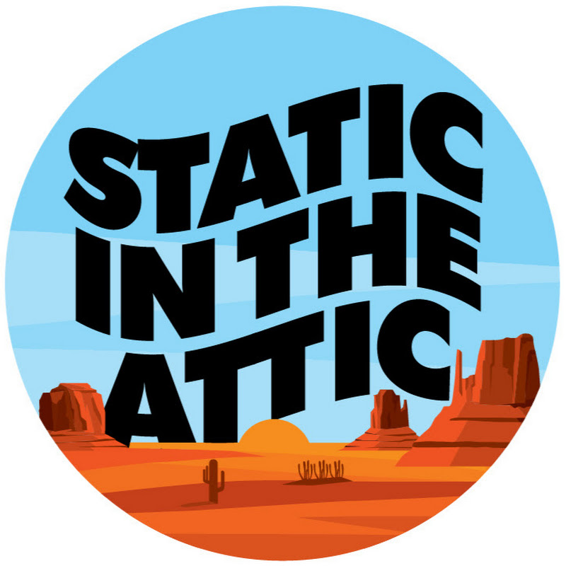 Static in the Attic