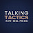 Talking Tactics with Mel Pikos