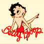 SRA Filmes Betty Boop logo