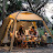 Lanbo & Lyra | Camping Life