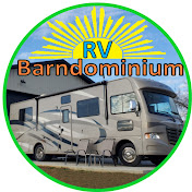 RV Barndominium