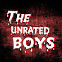 The unrated Boys logo