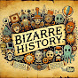 Bizarre History  logo