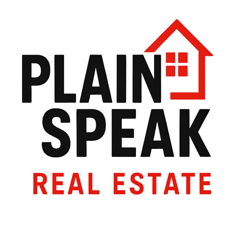 Plain Speak Real Estate