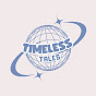 Timeless Tales logo