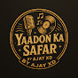 Yaadon Ka Safar by Ajay XD! logo