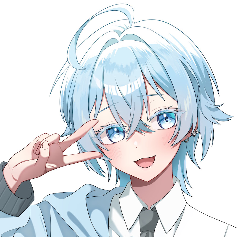 Coki@こうきだよ💠🩵