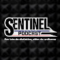 Sentinel Podcast logo