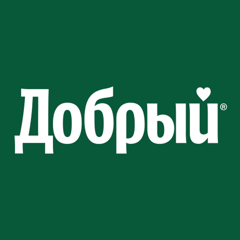 Сок Добрый