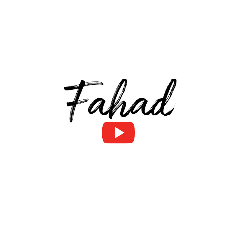 فـهدFahad 