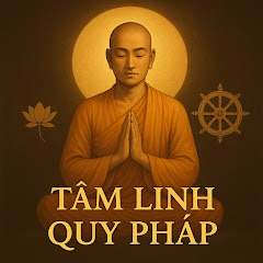 TÂM LINH QUY PHÁP