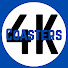 dmLzZOMLX0k-channel-avatar-4k Coasters