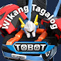 TOBOT Tagalog logo