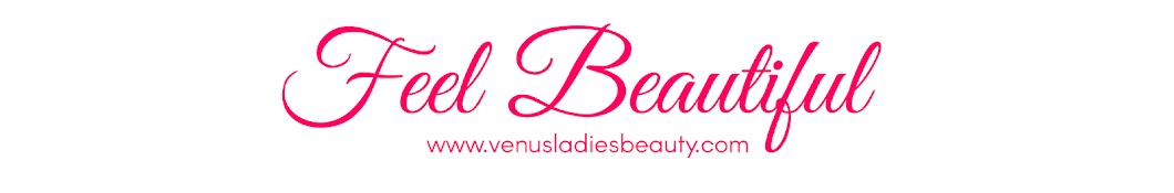 Venus Ladies YouTube kanalı avatarı