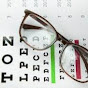 Optometry ophthalmic technology  logo