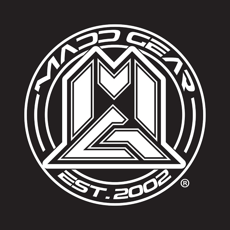 Madd Gear