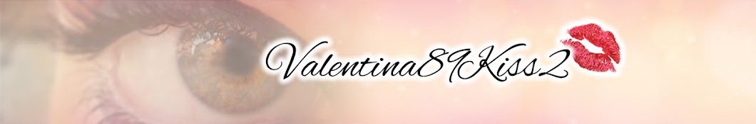Valentina Ricci ï¿½ YouTube 频道头像
