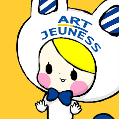 アールジュネスチャンネルアイコン画像