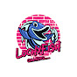 Lochy Fish logo