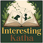 Intersting katha logo