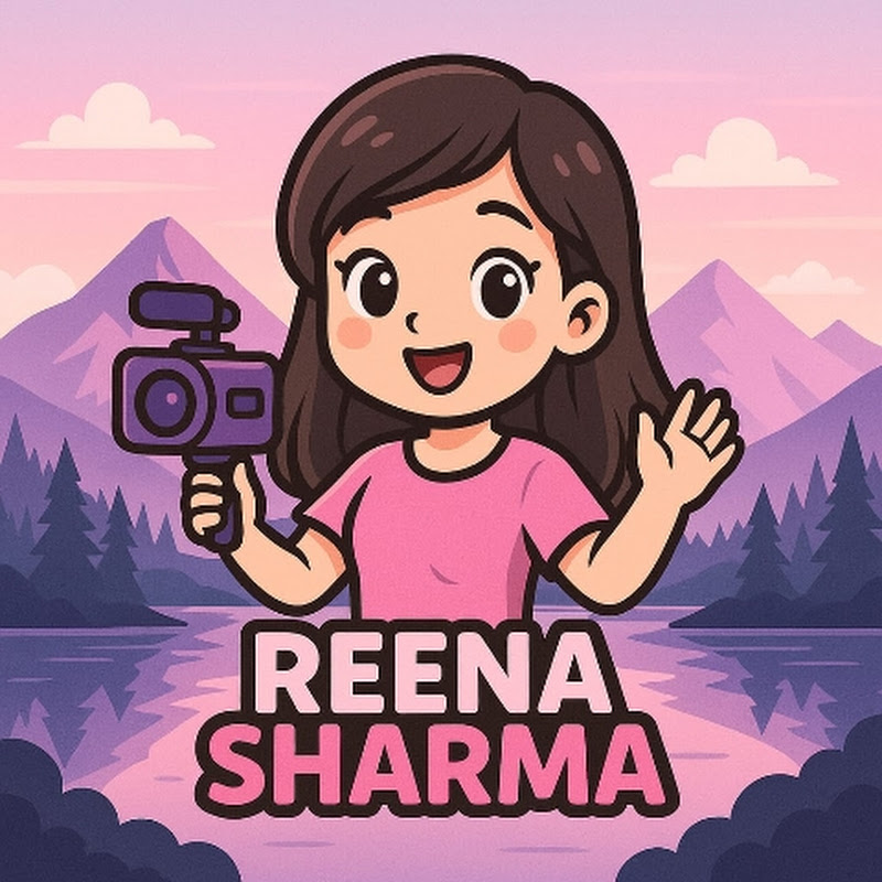 Reena Sharma