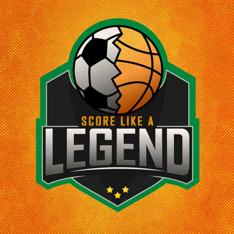 Score Like A Legend