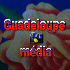 Guadeloupe 🇬🇵 média 