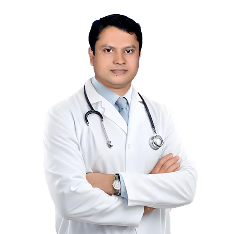 Dr. Bazlur Rahim Ripon