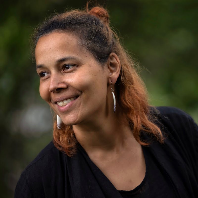 Rhiannon Giddens icon