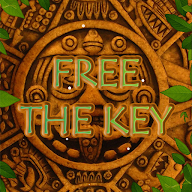 Free The Key icon
