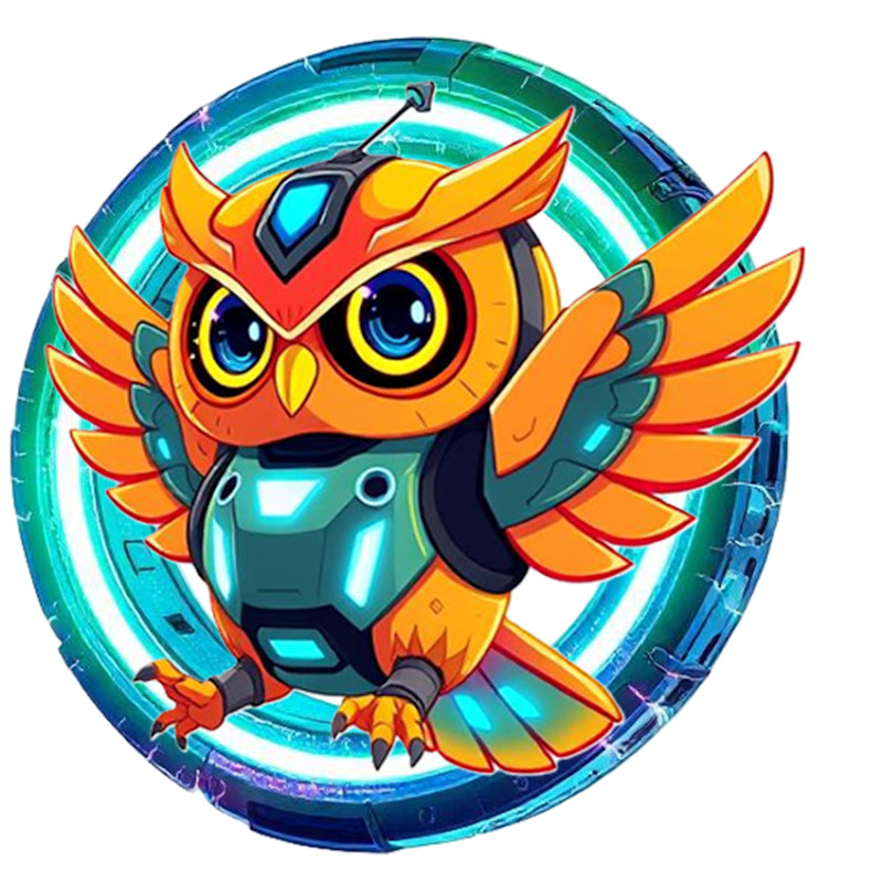 Owl Wanderer