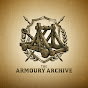 The Armoury Archive Avatar