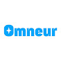 Omneur | Health & Science logo