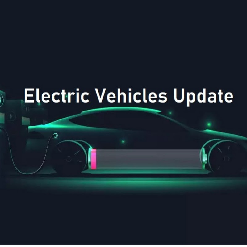 Electric Vehicles Update