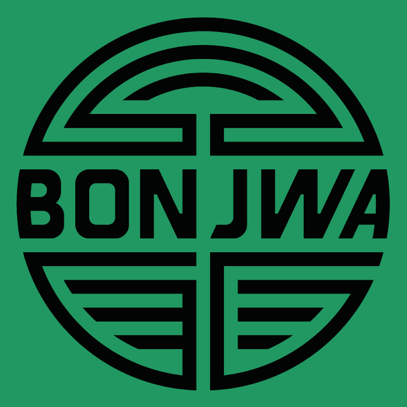 Bonjwa Gaming
