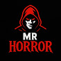 Mr Hoorror logo