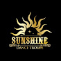 Sunshine dance company  logo