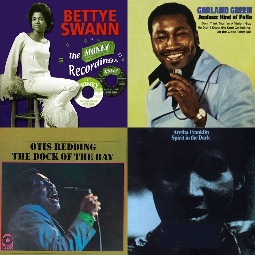 Songs of the 60&#039;s