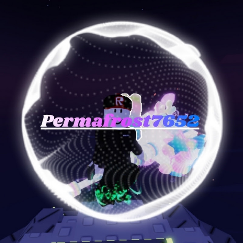 Permafrost7652 avatar
