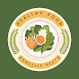 Healthy Food nkc logo