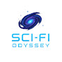 Celestial Sci Fi logo