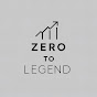 Zero to Legend logo