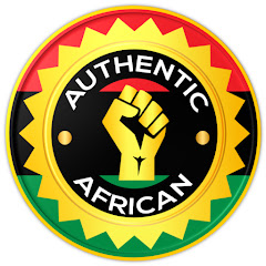 Authentic African
