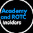 Service Academy and ROTC Scholarship Insiders