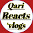 @Qarireactsandvlogs