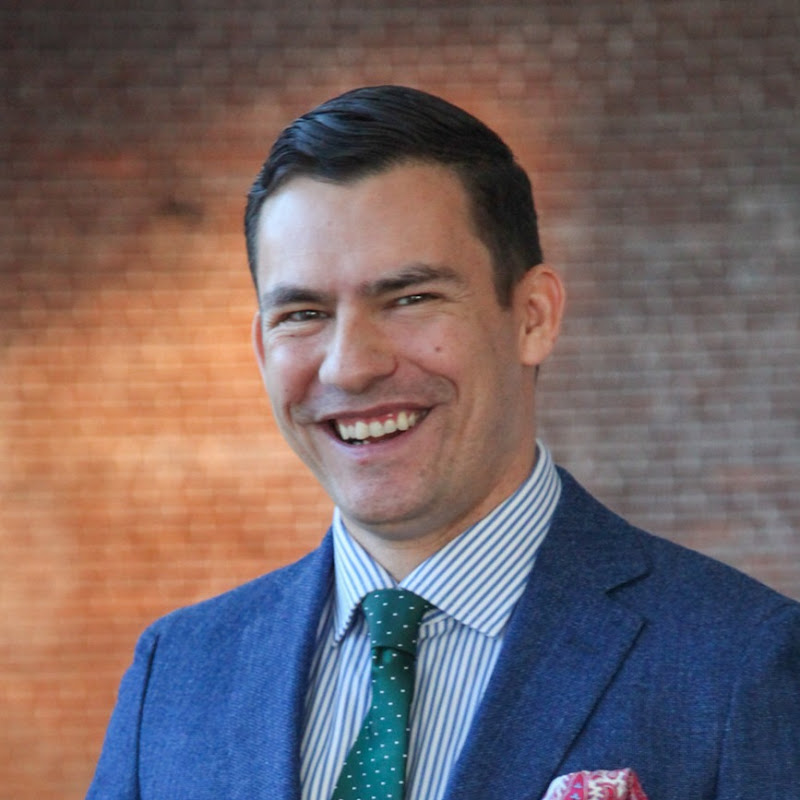 Real Men Real Style Logo